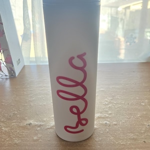 Rachel added a photo of their purchase