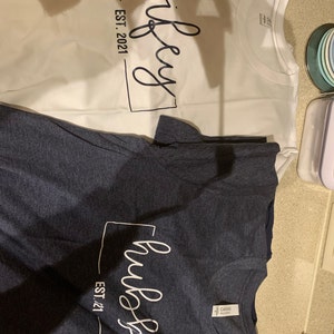 Melanie added a photo of their purchase