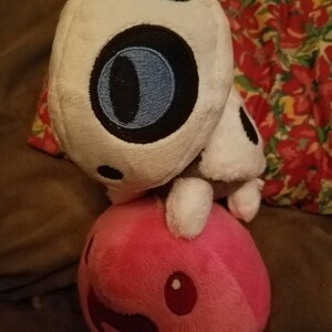 pokemon aron plush