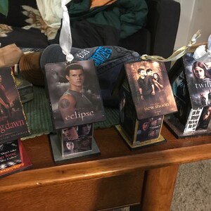 Lisa adicionaram uma foto da sua compra