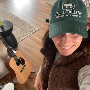 Erin added a photo of their purchase