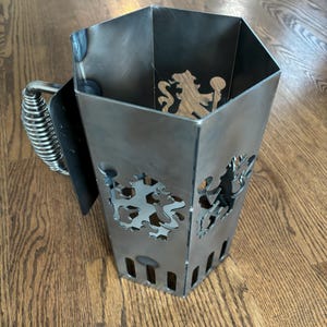 Tim added a photo of their purchase