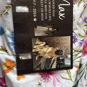 Charmaine added a photo of their purchase