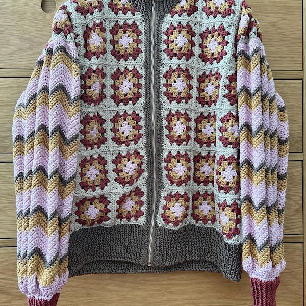 Crochet Polo Shirt Pattern Crochet Polo Sweater Pattern Polo NERINA