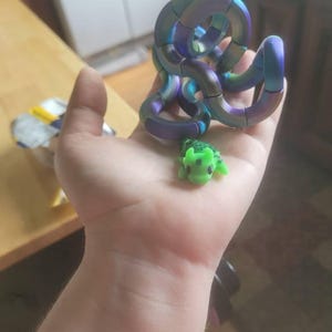 Michaela ha añadido una foto de su compra
