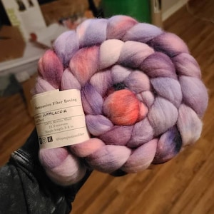 Emily added a photo of their purchase