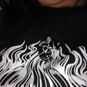Abril added a photo of their purchase