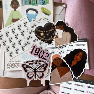 Monique added a photo of their purchase