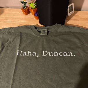 Katherine added a photo of their purchase