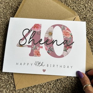 Comprador de Etsy ha añadido una foto de su compra