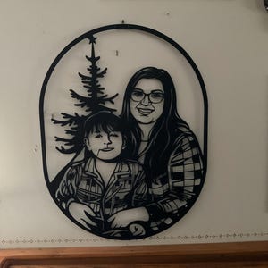 Deb added a photo of their purchase