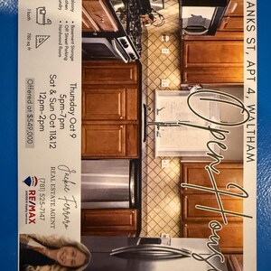 Jaclyn added a photo of their purchase