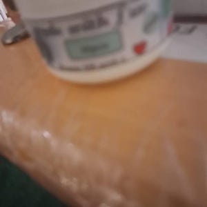 Brenda ha añadido una foto de su compra