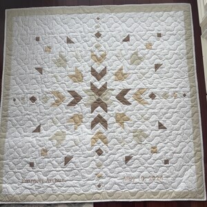 Barbara added a photo of their purchase