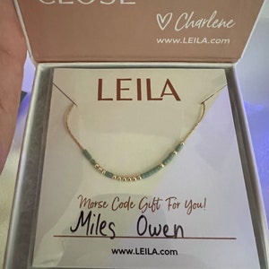 Emily added a photo of their purchase