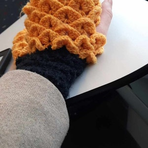 Nena added a photo of their purchase