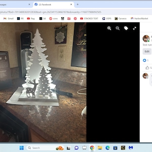 Ron added a photo of their purchase
