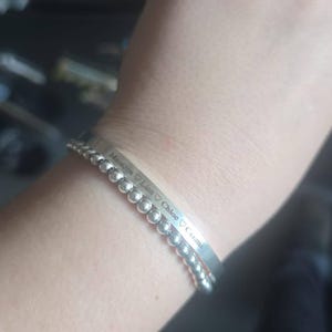 Kim added a photo of their purchase