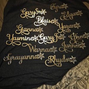 Tyra added a photo of their purchase