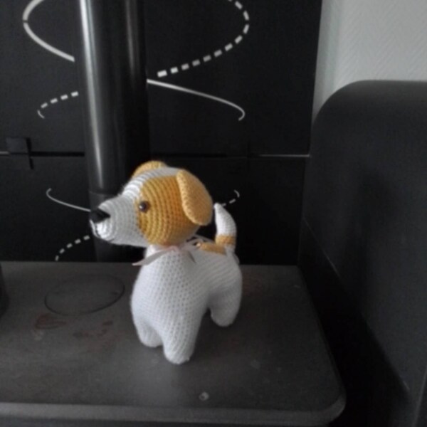 Peluches et Doudous Made in France - La Miocherie