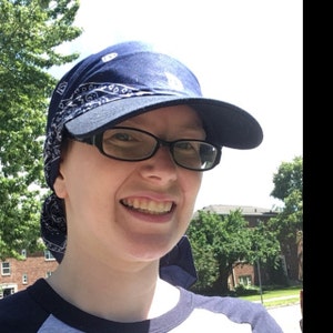 Candace added a photo of their purchase