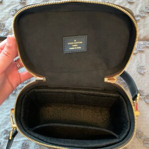 Louis Vuitton Cluny BB in Monogram: bag review - Happy High Life