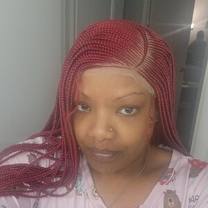 Erica added a photo of their purchase
