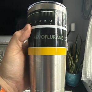 David added a photo of their purchase