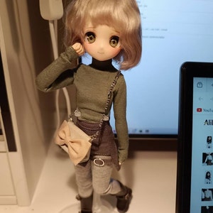 Minka added a photo of their purchase