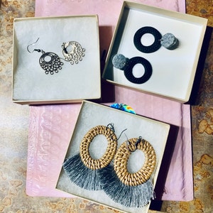 Valerie added a photo of their purchase