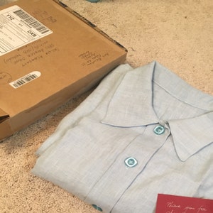 Selwa added a photo of their purchase