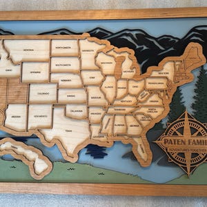 Rachel added a photo of their purchase