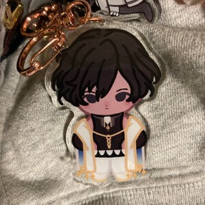 Cruz lade till en bild av sitt köp