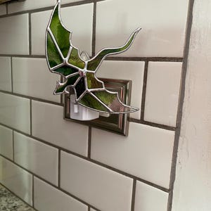 Heather added a photo of their purchase