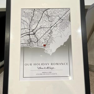 Amanda added a photo of their purchase