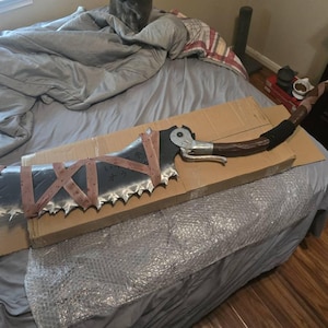 Nathaniel added a photo of their purchase