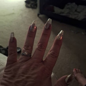 Michelle a ajouté une photo de son achat