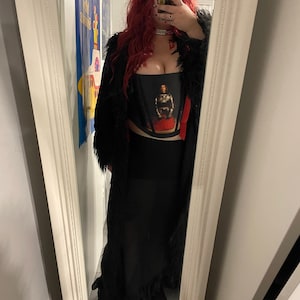 Naomi added a photo of their purchase