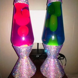 Best lava lamps 2021 outlet