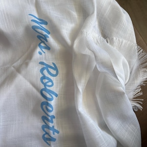 Christina added a photo of their purchase