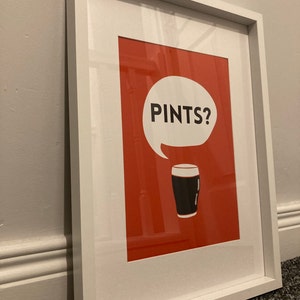 Comprador de Etsy ha añadido una foto de su compra