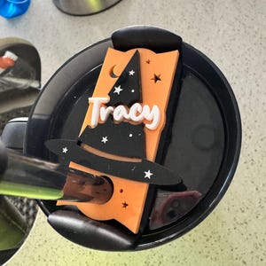 Tracy added a photo of their purchase