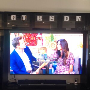 Sabrina added a photo of their purchase