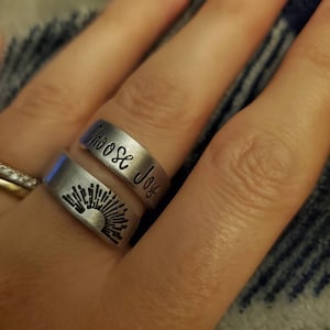 Comprador de Etsy ha añadido una foto de su compra