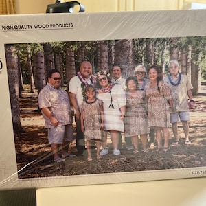 Dawn added a photo of their purchase