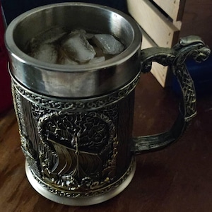 Matt added a photo of their purchase