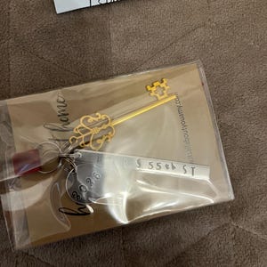 Anneliese added a photo of their purchase