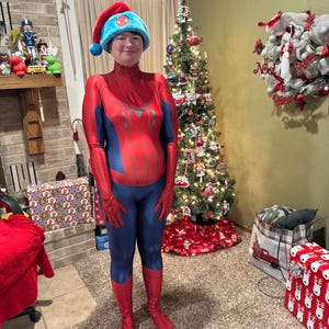 Chasity added a photo of their purchase