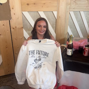 Cecily added a photo of their purchase
