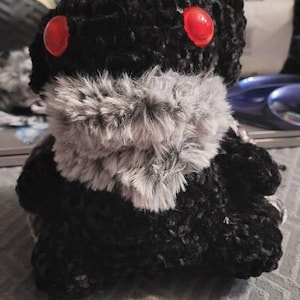 Amanda added a photo of their purchase
